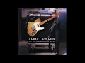 Albert Collins And The Icebreakers – T Bone Shuffle