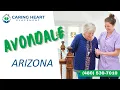 Senior Placement in Avondale AZ by Caring Heart Placement