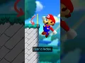 How does Ledge Grabbing Work
