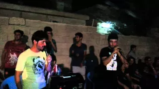 حنه المبدع حسين الجيزاني  تفليش      روعه جديد دندنها