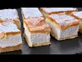 Download Lagu Nieuwe beroemde taart die op de tong smelt! Yoghurtcake uit een oude krant! Oma's recept