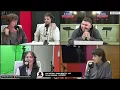 LA GRECIA - BANDA INVITADA -  A TODO VOLUMEN - SEGUNDA PARTE Programa 008