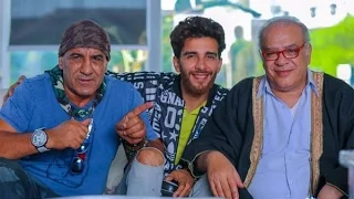 كليب المصري أصلي لـ محمد لطفي من فيلم بارتي في حارتي 