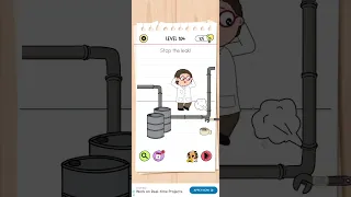 Brain test All level 104