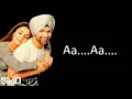 Teri Meri Kahani (Lyrics) - Ranu Mondal, Himesh Reshammiya