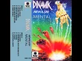DINAMIK - REVOLUSI MENTAL