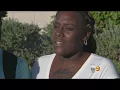 3 Suspects Charged In Shooting Death Of Victorville Girl