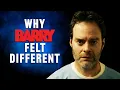 Barry - Bill Hader s Unique Directing Style Season 4