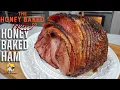 Honey Baked Ham Recipe Copycat Recipe - Happy Holidays and enjoy
