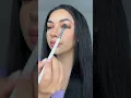 Everyday halo eye shadow tutorial