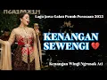 Lagu KENANGAN SEWENGI‼️ LAGU JAWA GALAU PENUH PERASAAN TERBARU 2025 | CRITO SEDHELO LORO SELAWASE