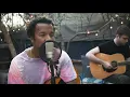 Cautious Clay - Wildfire (Stripped Live Performance)