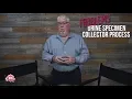 DOT Specimen Collection - Problem Collections