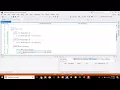 166 C Program to Create Thread Pools
