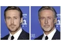 Video di How celebrities will look in old age? (Face App)