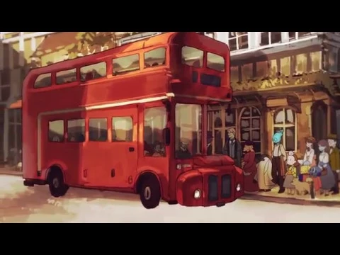 Marguerite Tram(2018)-trailer