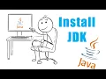 How to Install JAVA JDK on Windows 10 with Java Home