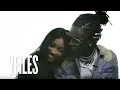 Young Thug His Fiancee Jerrika Went There - TMI