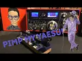 Download Lagu PIMP MY YAESU - FT101E