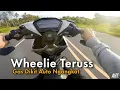 Download Lagu UPGRADE KIRIAN CVT | TARIKAN AUTO GANASS | Project Vario EP.1