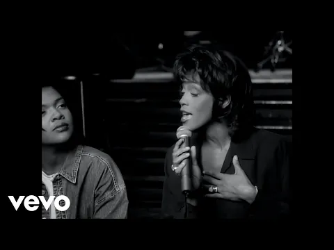 Download MP3 Whitney Houston, CeCe Winans - Count On Me (Official HD Video)