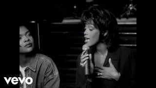 Download Whitney Houston, CeCe Winans - Count On Me (Official HD Video) MP3