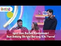 Lagu [FULL] Igun dan Barbie Kumalasari Ikut Sidang Skripsi Bareng Kiki Farrel - BROWNIS (18/12/25)