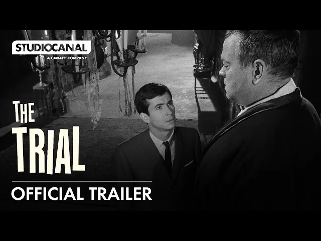 Official Trailer