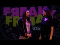 Freaky Friday at Venice Island in Manayunk