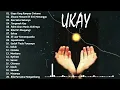 Disana Menanti Di Sini Menunggu, Tergamak Kau,  Siapa Yang Rampas Cintamu  || Ukays Full Album