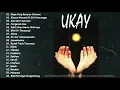 Download Lagu Disana Menanti Di Sini Menunggu, Tergamak Kau,  Siapa Yang Rampas Cintamu  || Ukays Full Album