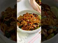 Download Lagu Thai Drunken Noodles in under 30 minutes! 😍 #easyrecipe