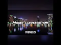 CZR - Money Conversations (Lyric Video)