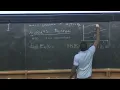 Adiabatic Quantum Computation