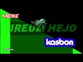 Download Lagu karaoke KASBON ( darso )