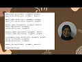 DFP40203 PYTHON PROGRAMMING - PROBLEM BASED TASK 2
