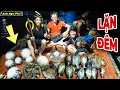 Download Lagu Cùng Anh Em Đi Lặn Biển Đêm Nhận Được Thành Quả Bất Ngờ | Anh Ngư Phủ