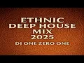 Download Lagu Dj One Zero One – Ethnic Deep House, Oriental Deep House, Organic House, Ancient Music Mix (2025)