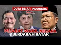 Download Lagu 4 Duta Besar Indonesia Berdarah Batak, Untuk Misi Diplomatik #batak #sumut