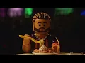 Drake, Don Toliver - Cold Shoulder (LEGO Edition Cinematic)