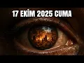Download Lagu 17 Ekim 2025 Cuma, bu tarihi unutamayacaksın!