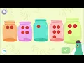 Least to greatest numbers examples - Least to greatest for children