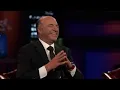 A Bidding War Breaks Out During Scrub Daddy's Pitch | Shark Tank US | Shark Tank Global