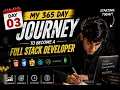 DAY 3 3rd stream LEARNING JS LATE NIGHT STREAM