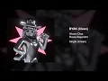 Alvaro Diaz, Rauw Alejandro - BYAK (Clean Version)