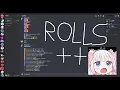 How to get More Rolls Wishes Disables Without Premium on Mudae