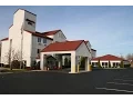 Quality Inn Cedar Point South - Milan Hotels OHIO