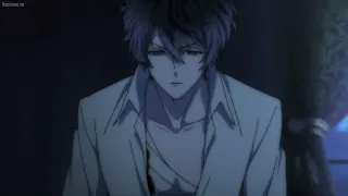 diabolik lovers ii more blood episode 11 ruki u0026 yui bedroom scene english dub 