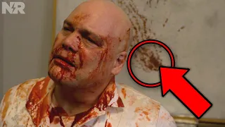 DAREDEVIL SEASON 3 BREAKDOWN Easter Eggs You Missed Daredevil Rewatch 