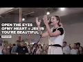 Download Lagu Open The Eyes Of My Heart + Jesus You’re Beautiful - UPPERROOM